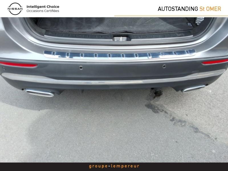 Image MERCEDES-BENZ GLA 200 d 150ch AMG Line 8G-DCT