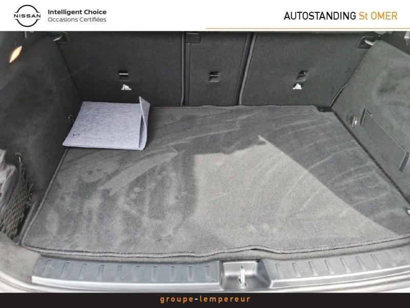 Image MERCEDES-BENZ GLA 200 d 150ch AMG Line 8G-DCT