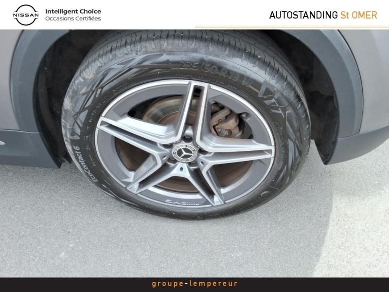 Image MERCEDES-BENZ GLA 200 d 150ch AMG Line 8G-DCT