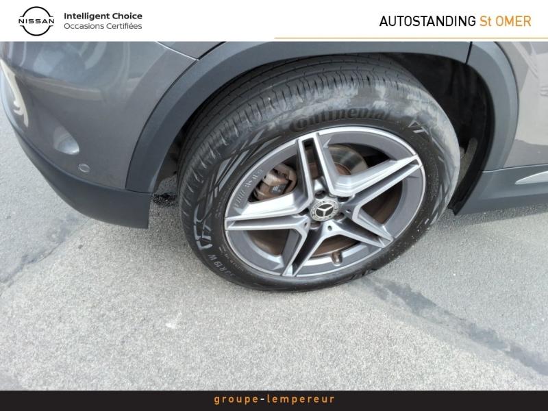Image MERCEDES-BENZ GLA 200 d 150ch AMG Line 8G-DCT