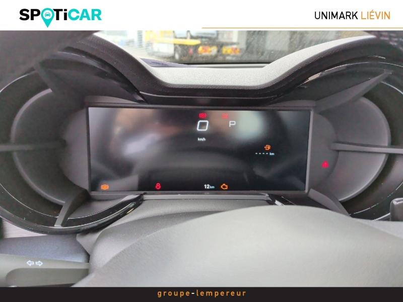 Image ALFA ROMEO Junior 1.2 Ibrida 145ch Techno e-DCT6