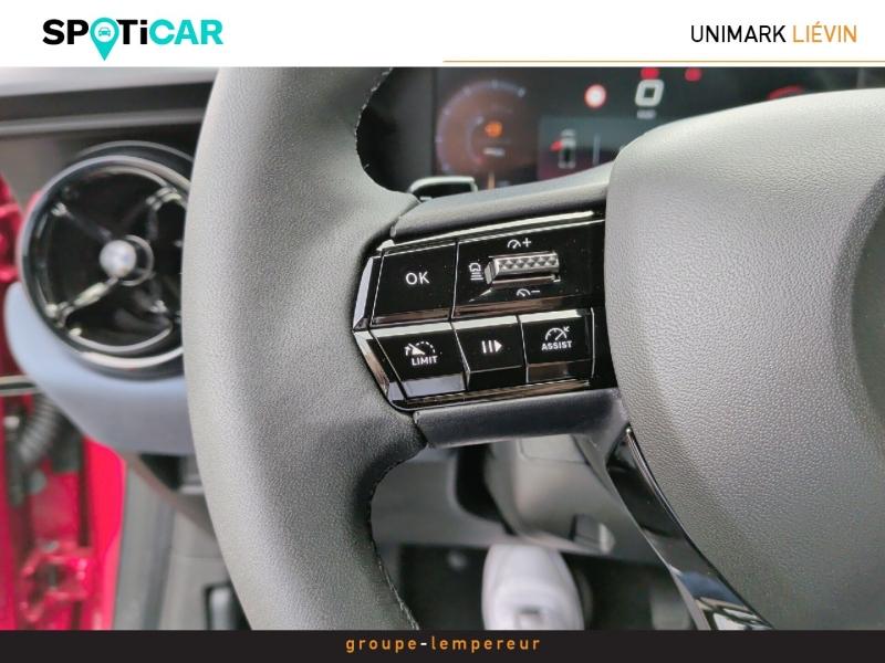 Image ALFA ROMEO Junior 1.2 Ibrida 145ch Techno e-DCT6