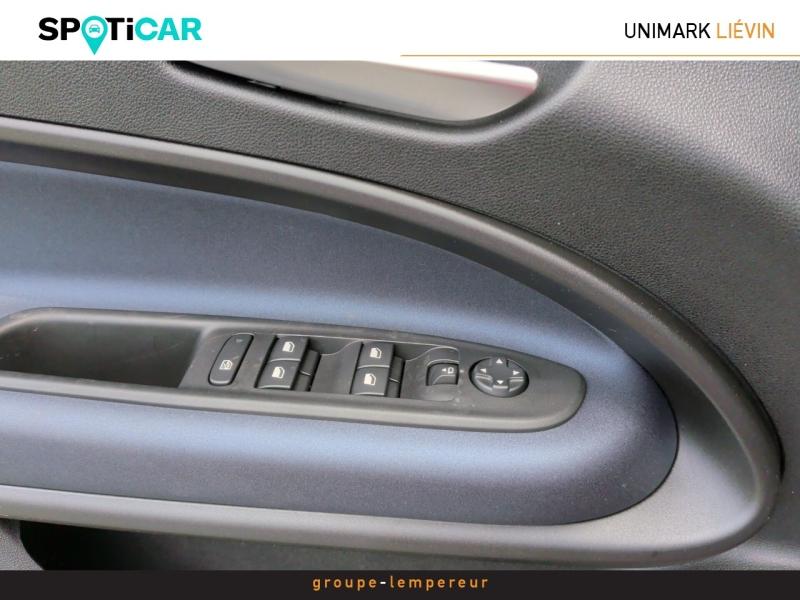 Image ALFA ROMEO Junior 1.2 Ibrida 145ch Techno e-DCT6