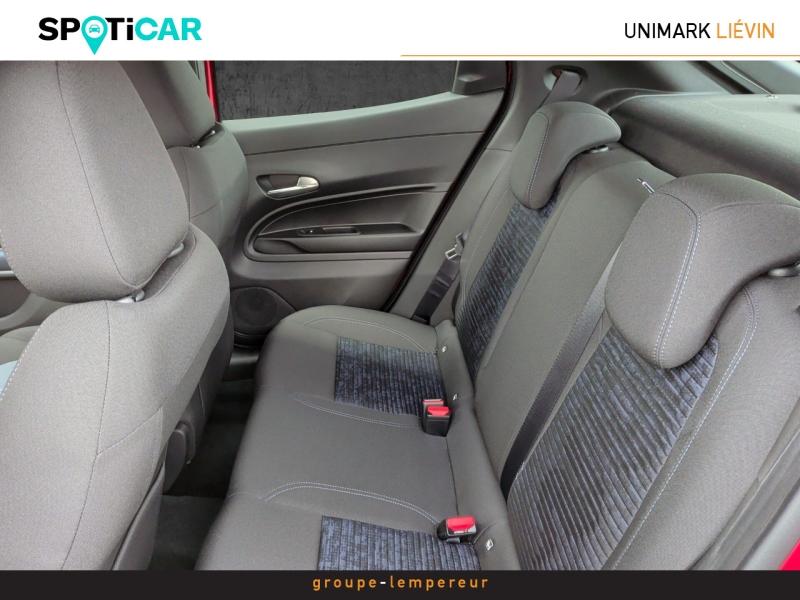 Image ALFA ROMEO Junior 1.2 Ibrida 145ch Techno e-DCT6