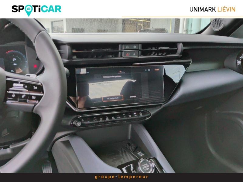 Image ALFA ROMEO Junior 1.2 Ibrida 145ch Techno e-DCT6