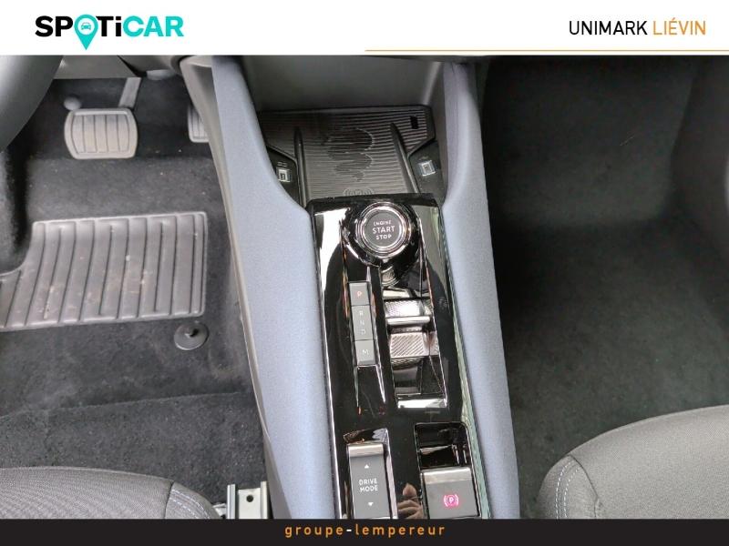Image ALFA ROMEO Junior 1.2 Ibrida 145ch Techno e-DCT6
