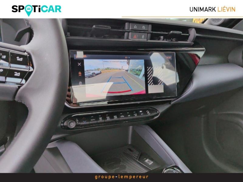 Image ALFA ROMEO Junior 1.2 Ibrida 145ch Techno e-DCT6