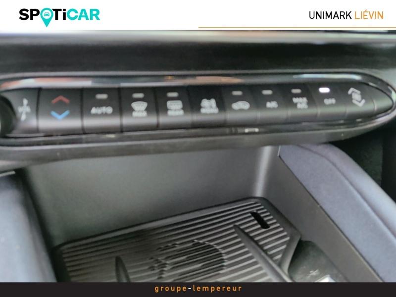 Image ALFA ROMEO Junior 1.2 Ibrida 145ch Techno e-DCT6