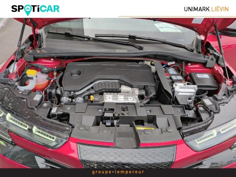 Image ALFA ROMEO Junior 1.2 Ibrida 145ch Techno e-DCT6