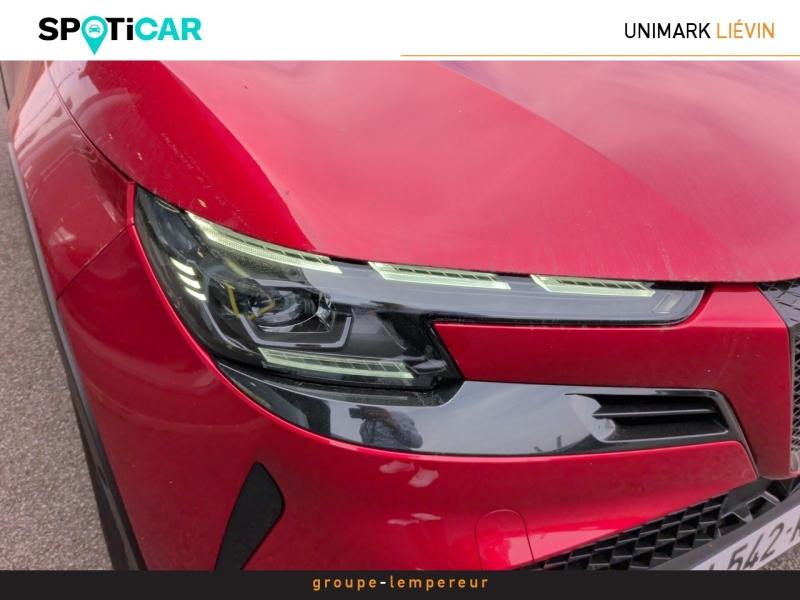 Image ALFA ROMEO Junior 1.2 Ibrida 145ch Techno e-DCT6