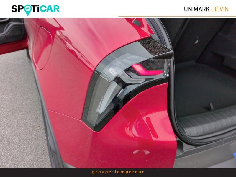 Image ALFA ROMEO Junior 1.2 Ibrida 145ch Techno e-DCT6