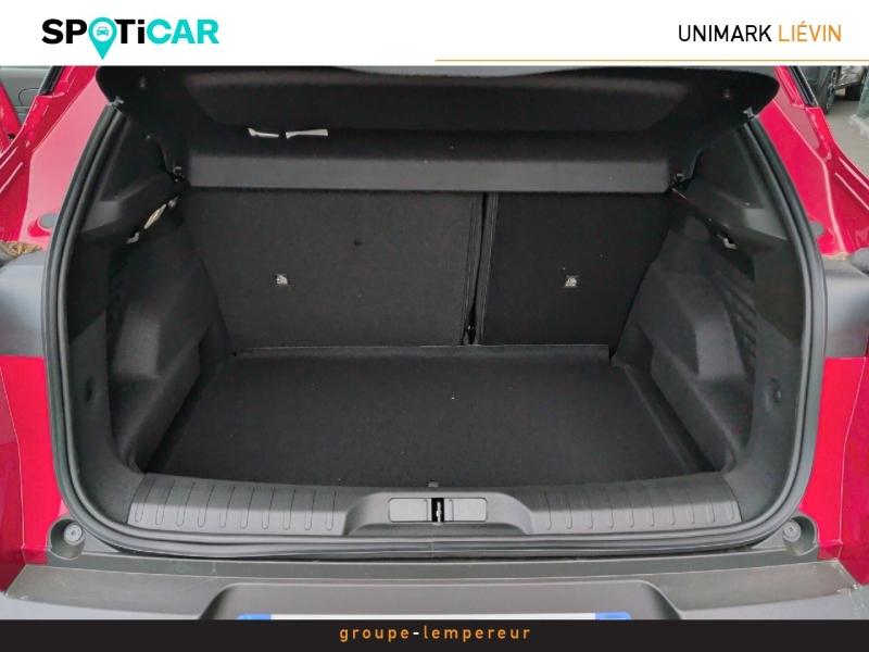 Image ALFA ROMEO Junior 1.2 Ibrida 145ch Techno e-DCT6