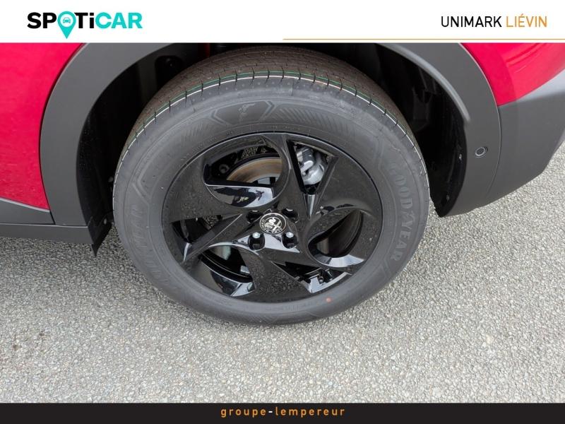 Image ALFA ROMEO Junior 1.2 Ibrida 145ch Techno e-DCT6