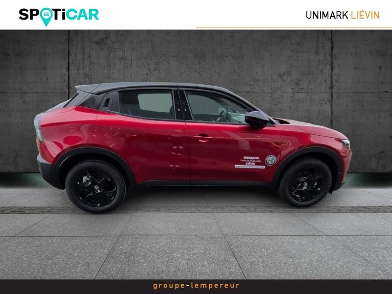 Image ALFA ROMEO Junior 1.2 Ibrida 145ch Techno e-DCT6