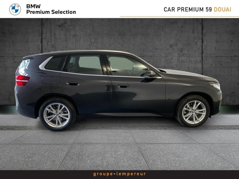 Image BMW X3 xDrive30e 299ch