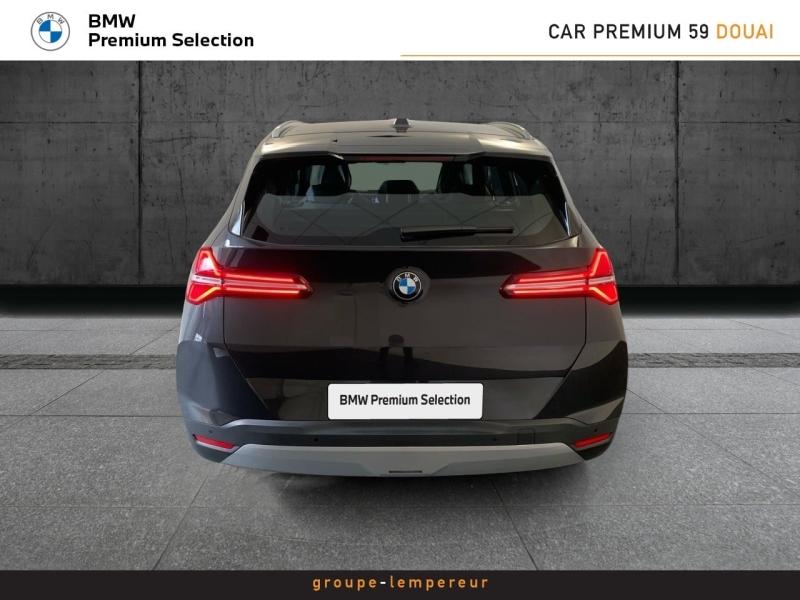 Image BMW X3 xDrive30e 299ch
