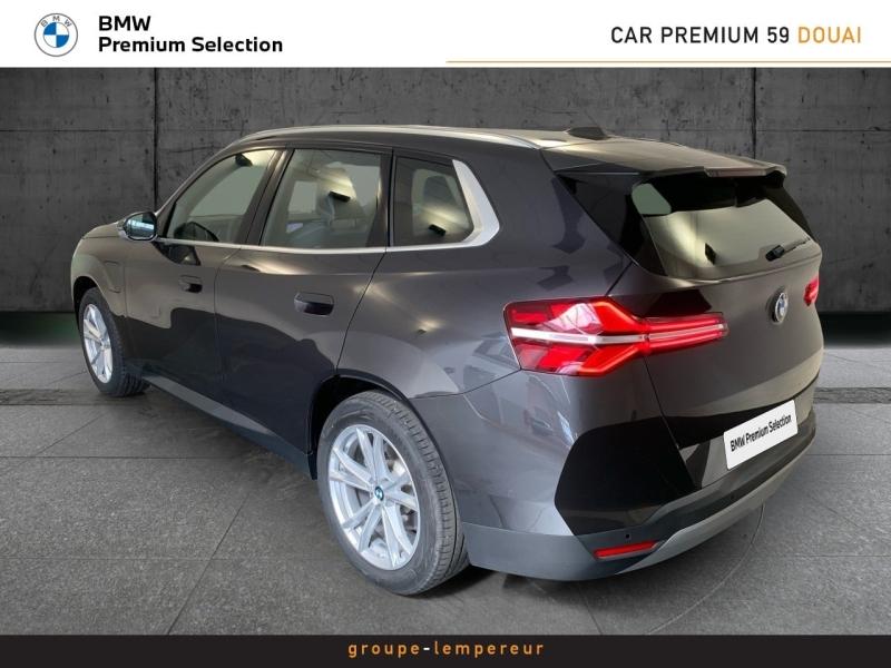 Image BMW X3 xDrive30e 299ch