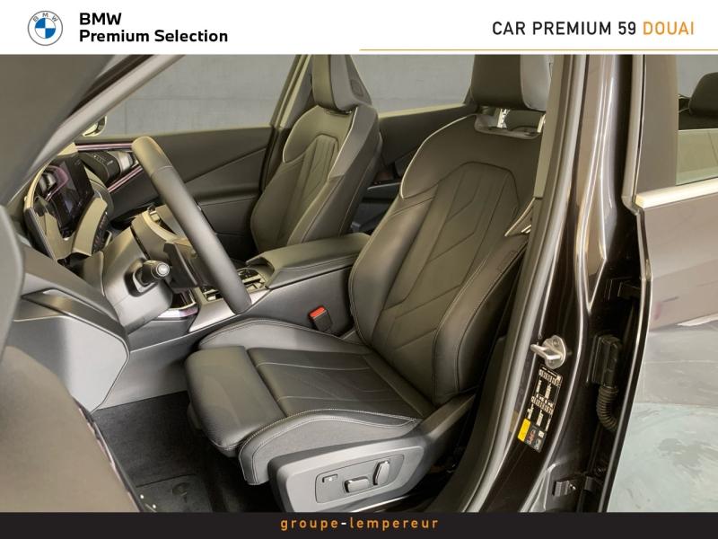Image BMW X3 xDrive30e 299ch
