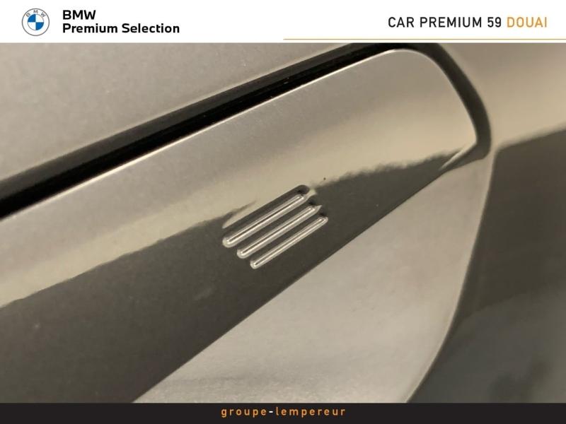 Image BMW X3 xDrive30e 299ch