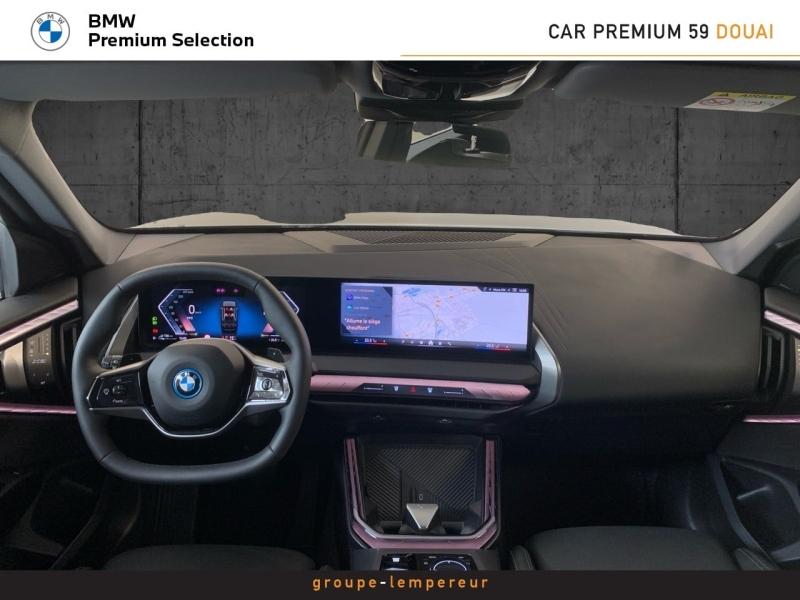 Image BMW X3 xDrive30e 299ch