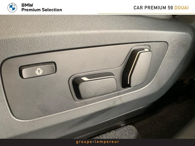 Image BMW X3 xDrive30e 299ch