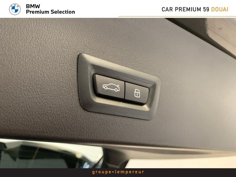 Image BMW X3 xDrive30e 299ch