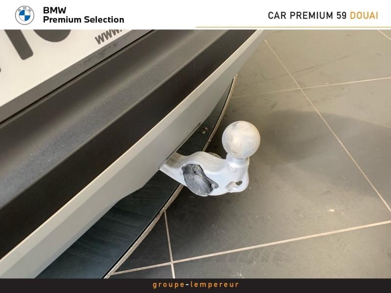 Image BMW X3 xDrive30e 299ch