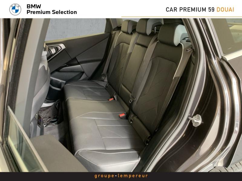 Image BMW X3 xDrive30e 299ch