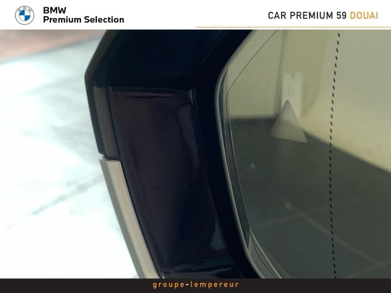 Image BMW X3 xDrive30e 299ch