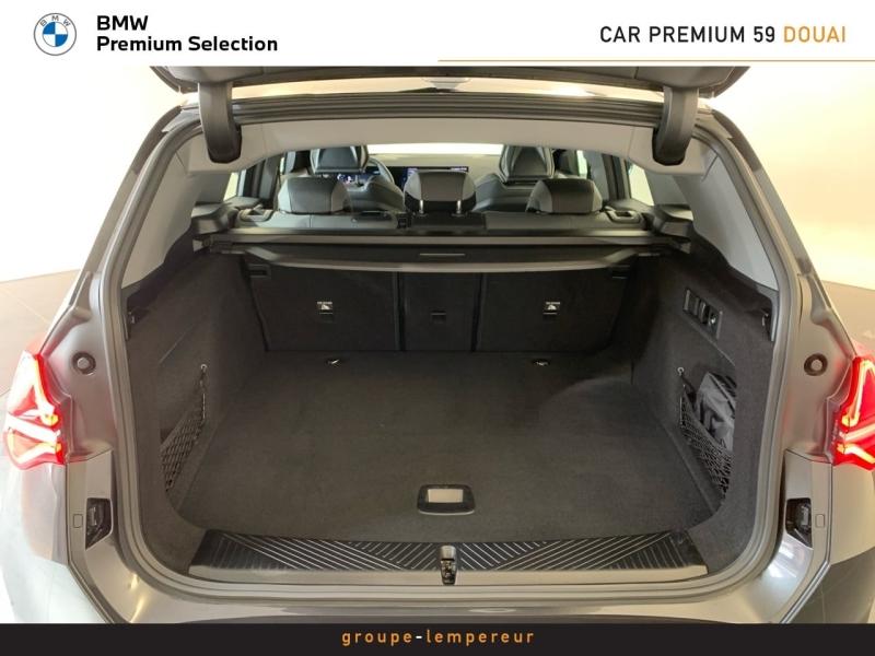 Image BMW X3 xDrive30e 299ch