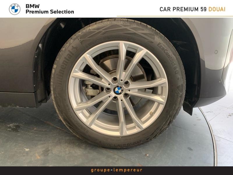Image BMW X3 xDrive30e 299ch