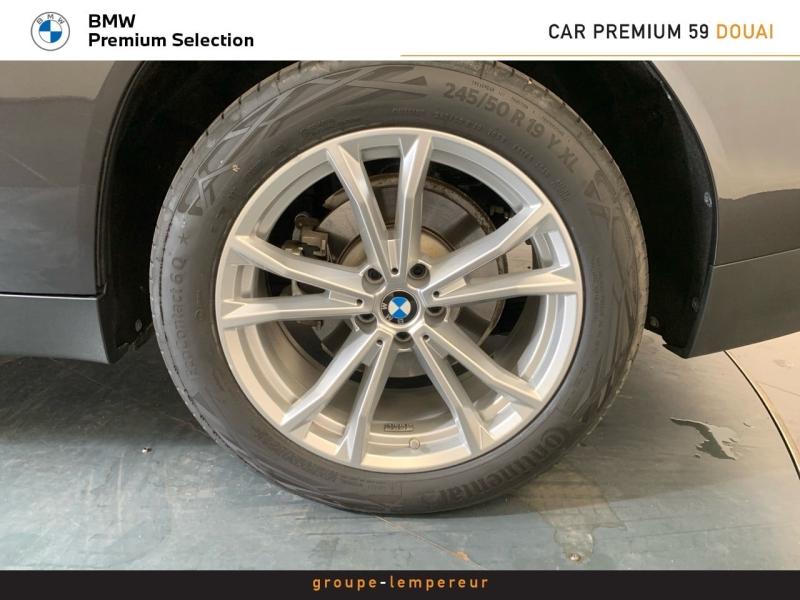 Image BMW X3 xDrive30e 299ch