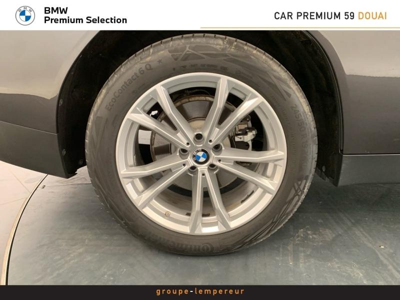 Image BMW X3 xDrive30e 299ch