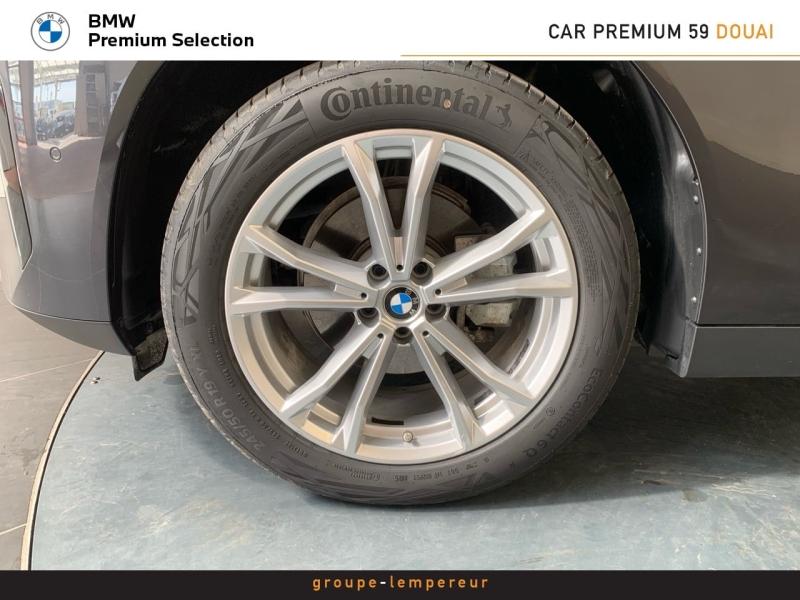 Image BMW X3 xDrive30e 299ch