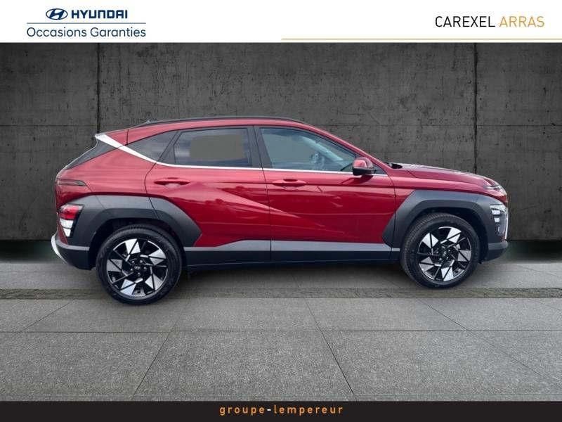 Image HYUNDAI Kona 1.6 GDi 129ch Hybrid Creative DCT-6