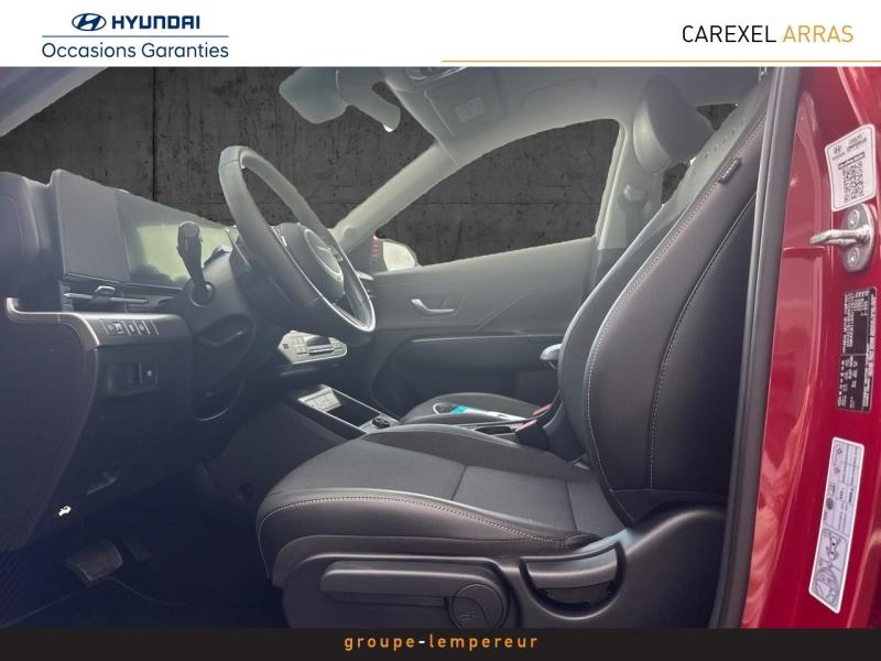 Image HYUNDAI Kona 1.6 GDi 129ch Hybrid Creative DCT-6