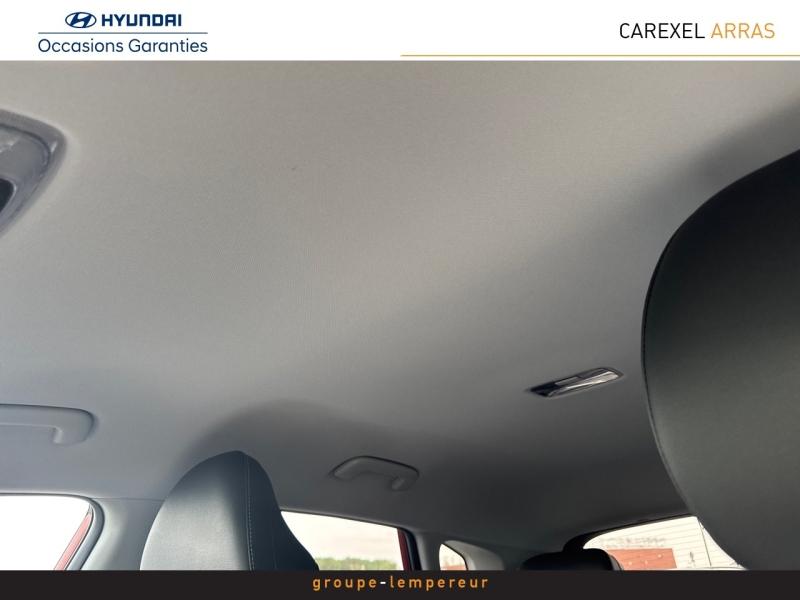 Image HYUNDAI Kona 1.6 GDi 129ch Hybrid Creative DCT-6
