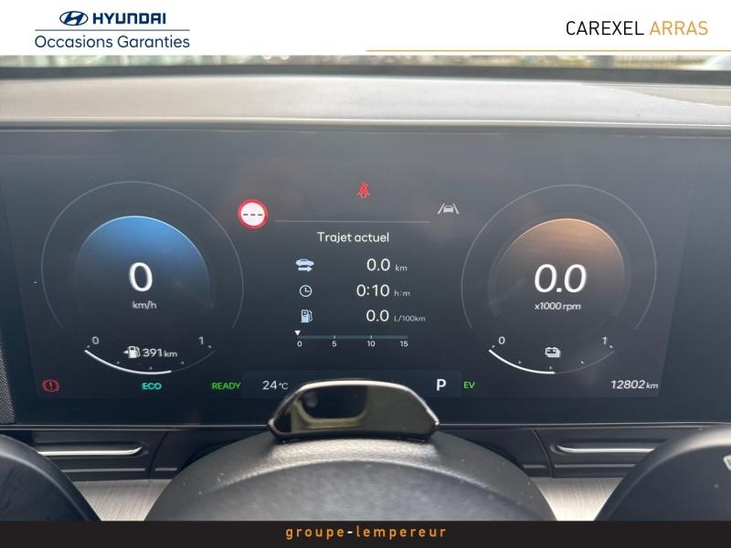 Image HYUNDAI Kona 1.6 GDi 129ch Hybrid Creative DCT-6