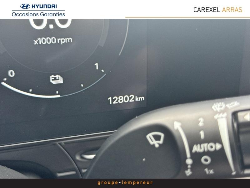 Image HYUNDAI Kona 1.6 GDi 129ch Hybrid Creative DCT-6