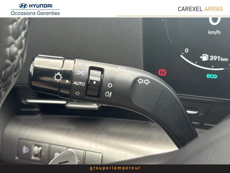 Image HYUNDAI Kona 1.6 GDi 129ch Hybrid Creative DCT-6