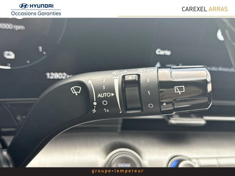 Image HYUNDAI Kona 1.6 GDi 129ch Hybrid Creative DCT-6