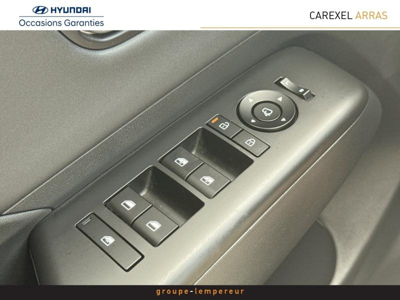 Image HYUNDAI Kona 1.6 GDi 129ch Hybrid Creative DCT-6