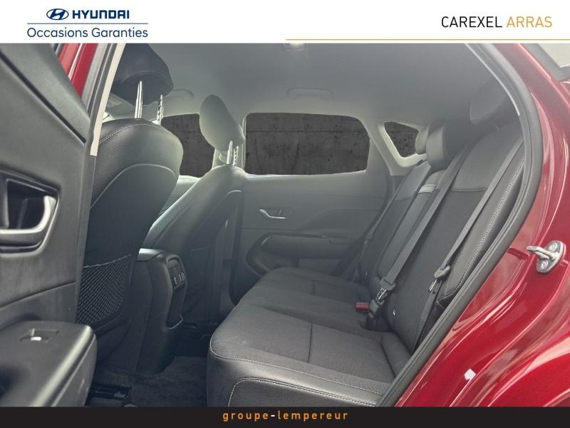 Image HYUNDAI Kona 1.6 GDi 129ch Hybrid Creative DCT-6