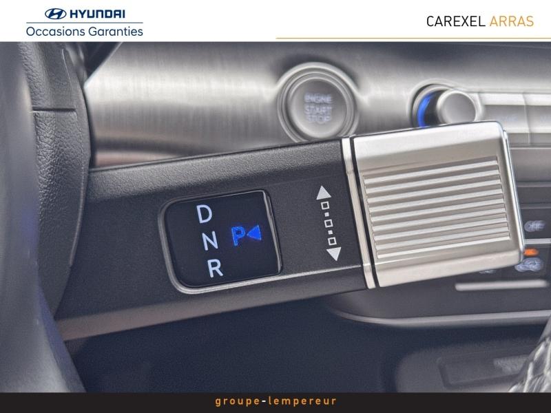 Image HYUNDAI Kona 1.6 GDi 129ch Hybrid Creative DCT-6
