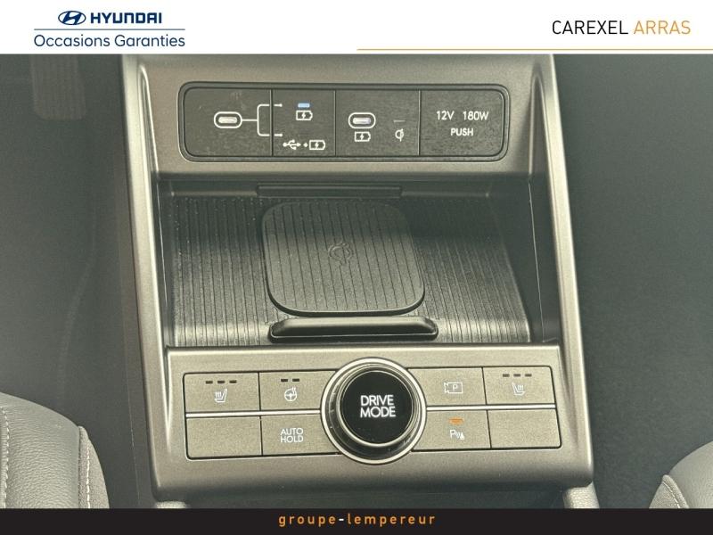 Image HYUNDAI Kona 1.6 GDi 129ch Hybrid Creative DCT-6