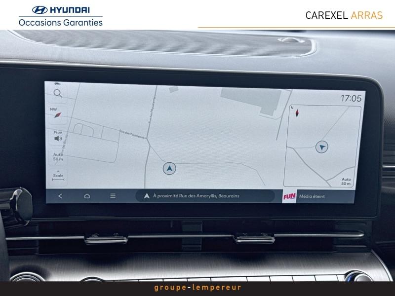 Image HYUNDAI Kona 1.6 GDi 129ch Hybrid Creative DCT-6