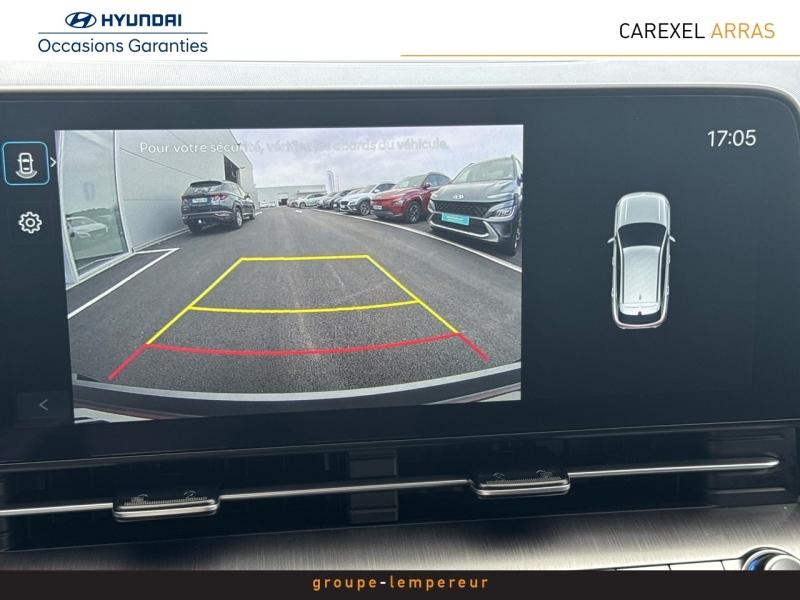 Image HYUNDAI Kona 1.6 GDi 129ch Hybrid Creative DCT-6