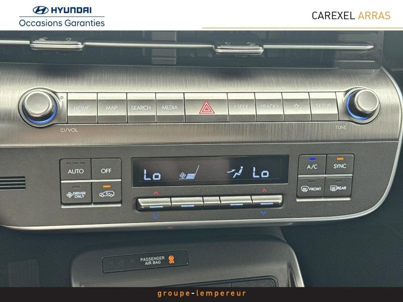 Image HYUNDAI Kona 1.6 GDi 129ch Hybrid Creative DCT-6