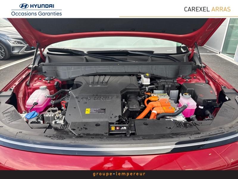 Image HYUNDAI Kona 1.6 GDi 129ch Hybrid Creative DCT-6