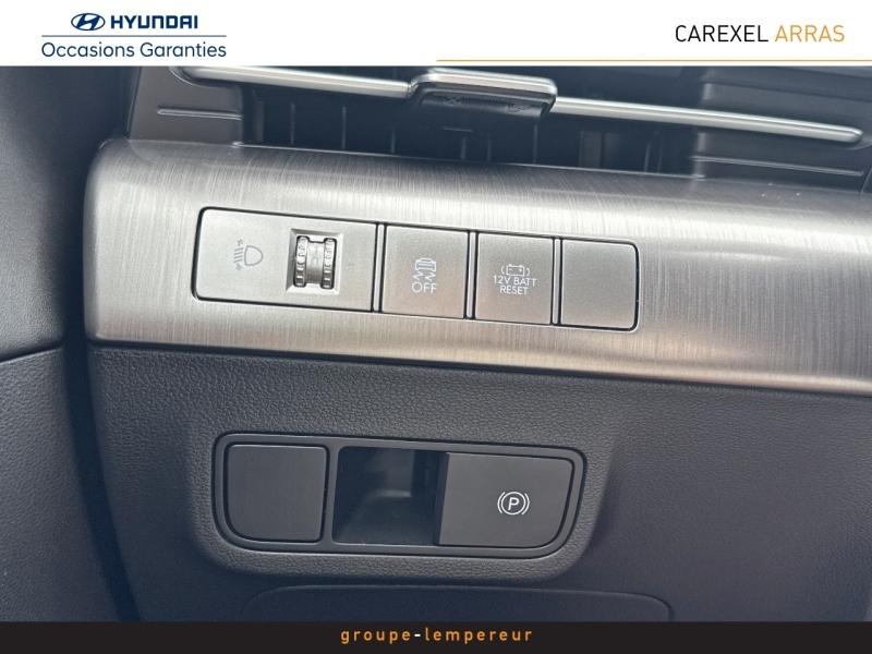 Image HYUNDAI Kona 1.6 GDi 129ch Hybrid Creative DCT-6